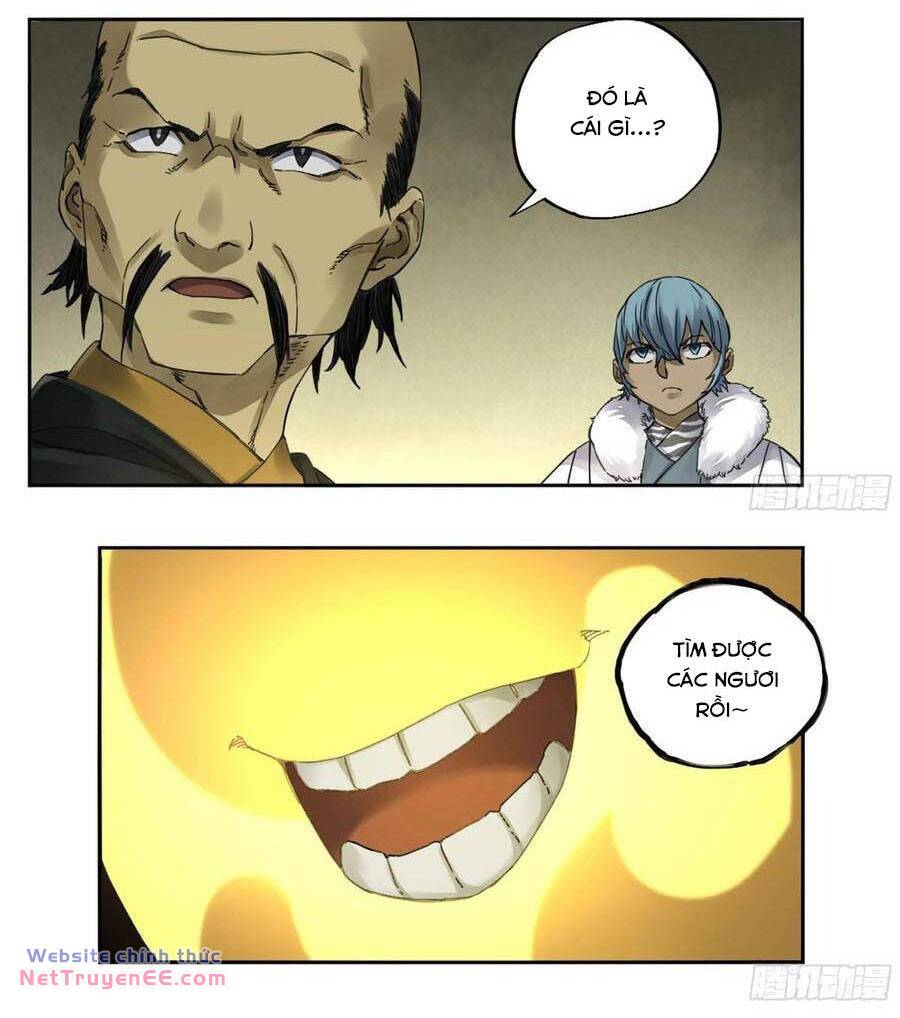 Truyền Võ - Chapter 223 - Page 13