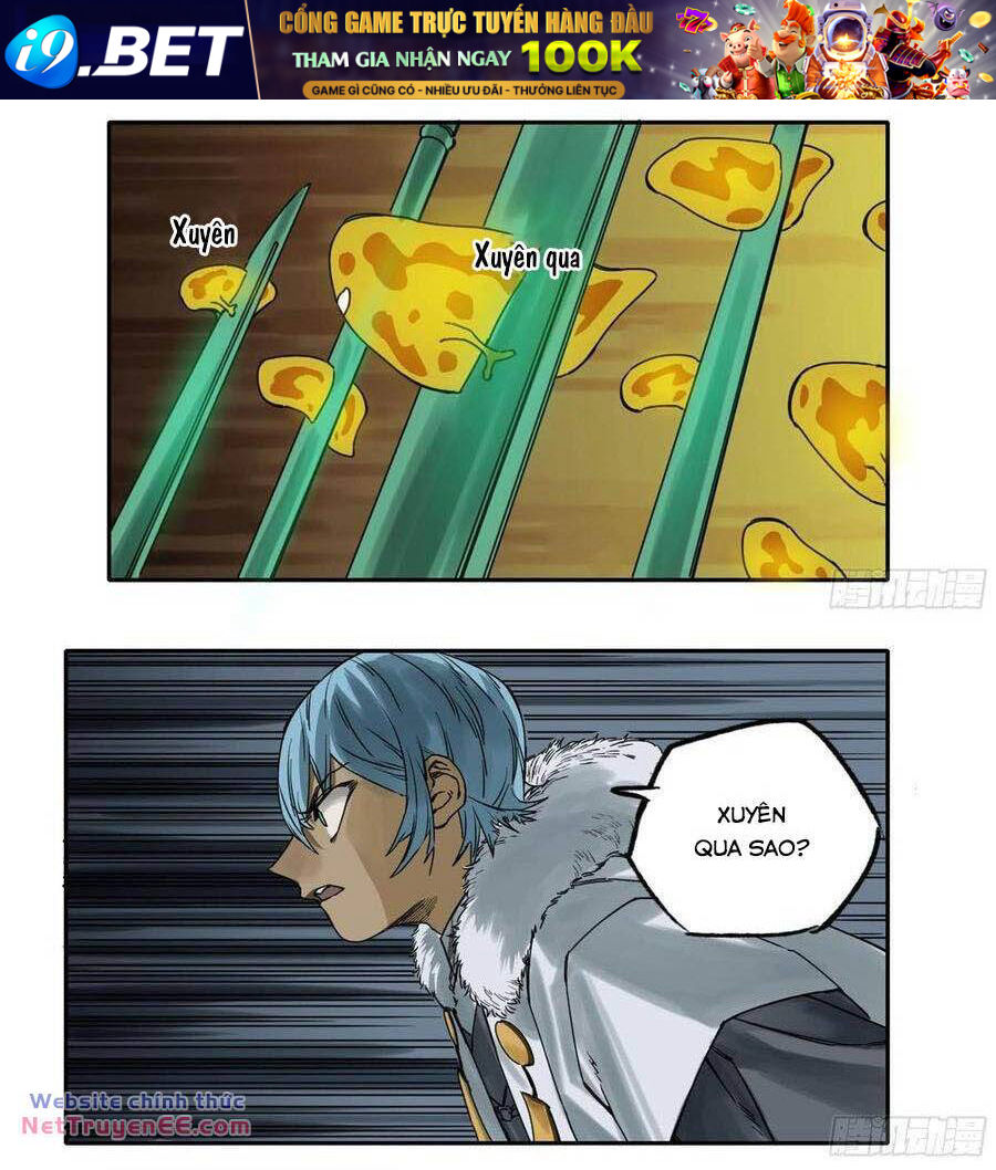 Truyền Võ - Chapter 223 - Page 15