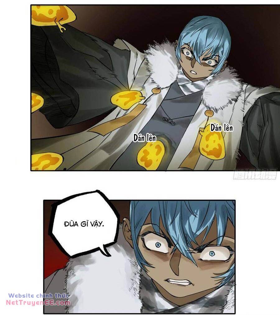 Truyền Võ - Chapter 223 - Page 16