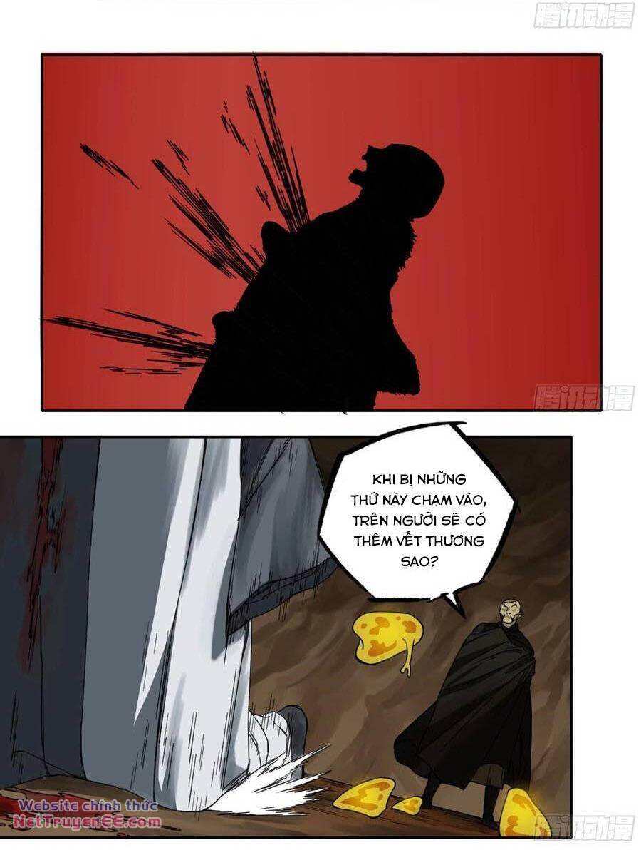 Truyền Võ - Chapter 223 - Page 17