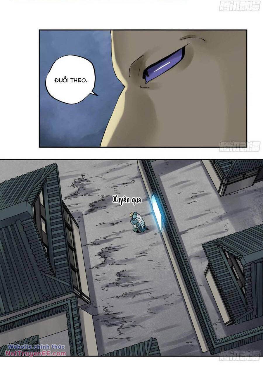 Truyền Võ - Chapter 223 - Page 21