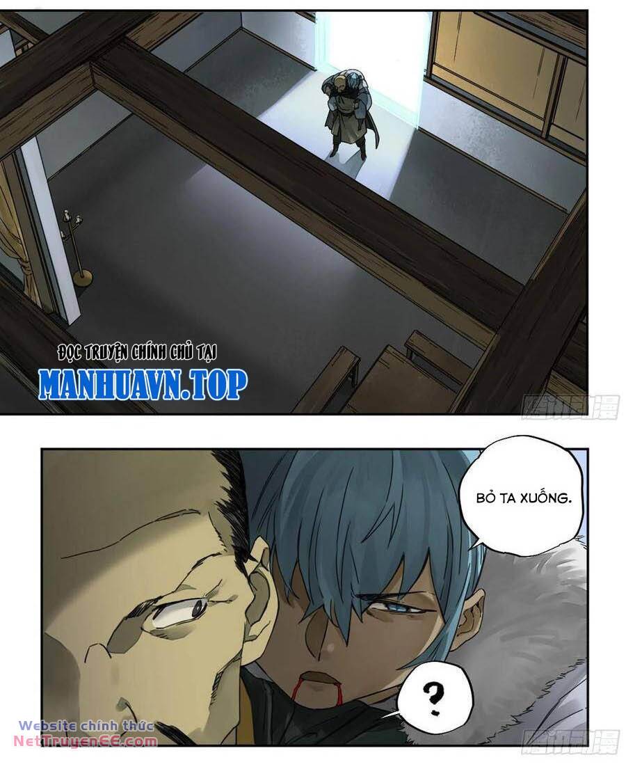 Truyền Võ - Chapter 223 - Page 23