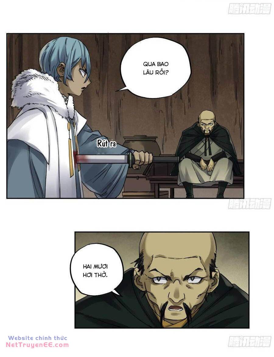 Truyền Võ - Chapter 223 - Page 7