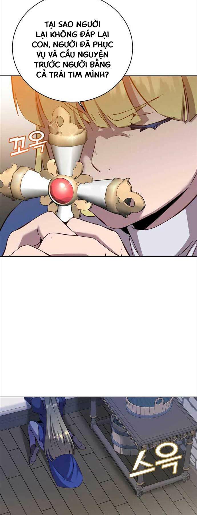 Anh Hùng Mạnh Nhất Trở Lại - Chapter 158 - Page 9