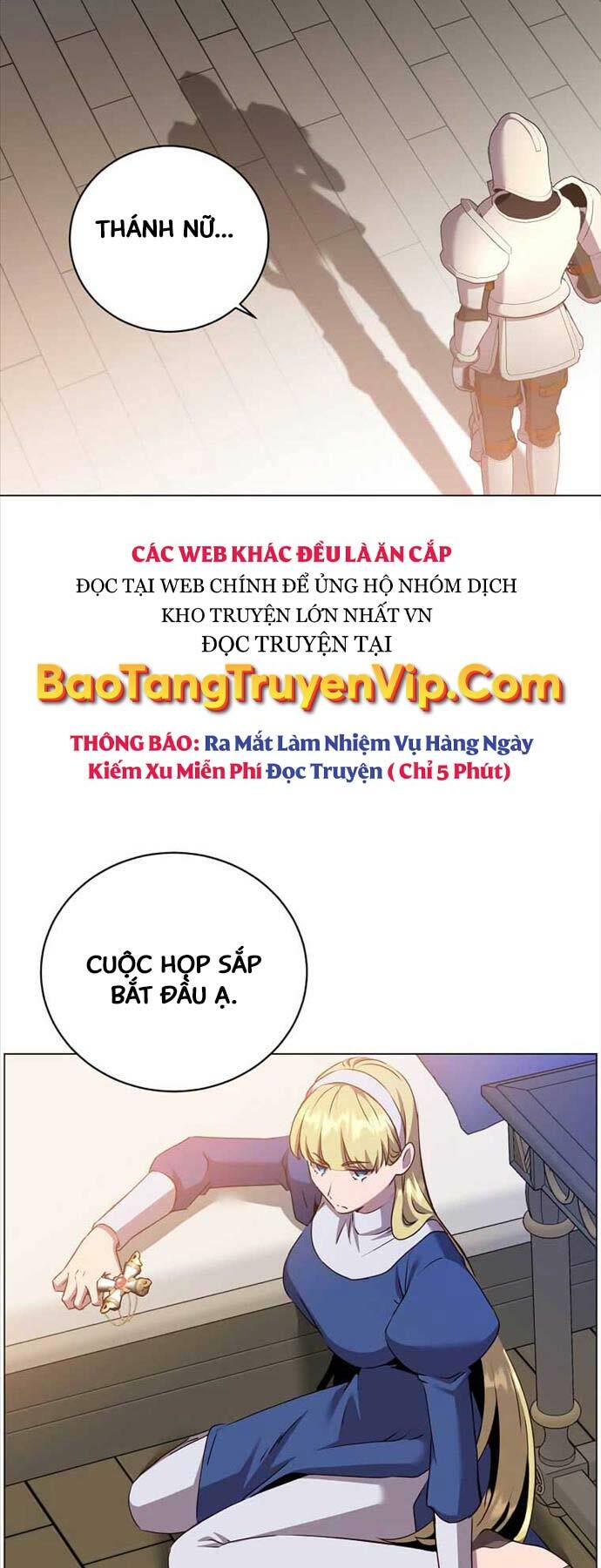 Anh Hùng Mạnh Nhất Trở Lại - Chapter 158 - Page 10