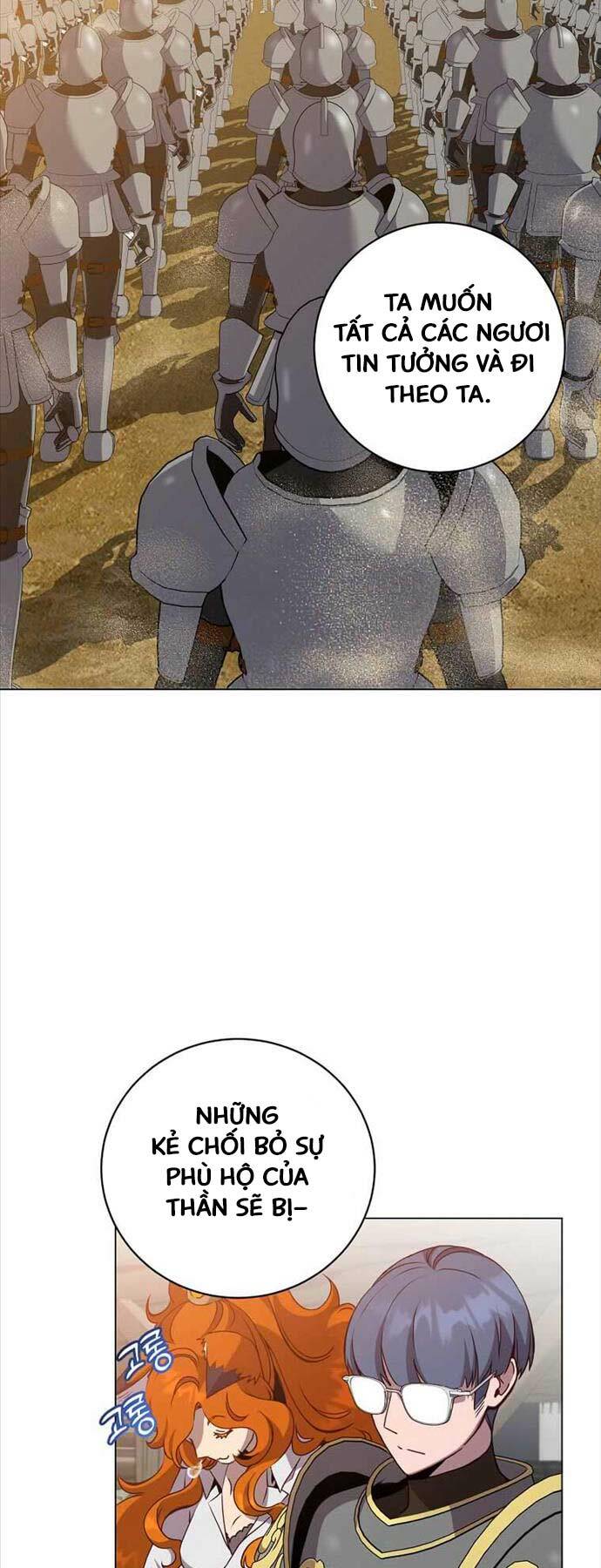 Anh Hùng Mạnh Nhất Trở Lại - Chapter 158 - Page 13