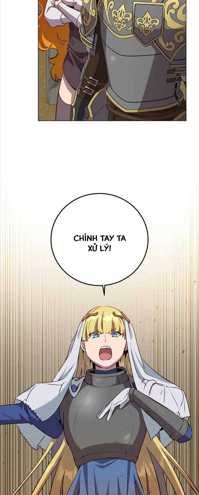 Anh Hùng Mạnh Nhất Trở Lại - Chapter 158 - Page 14