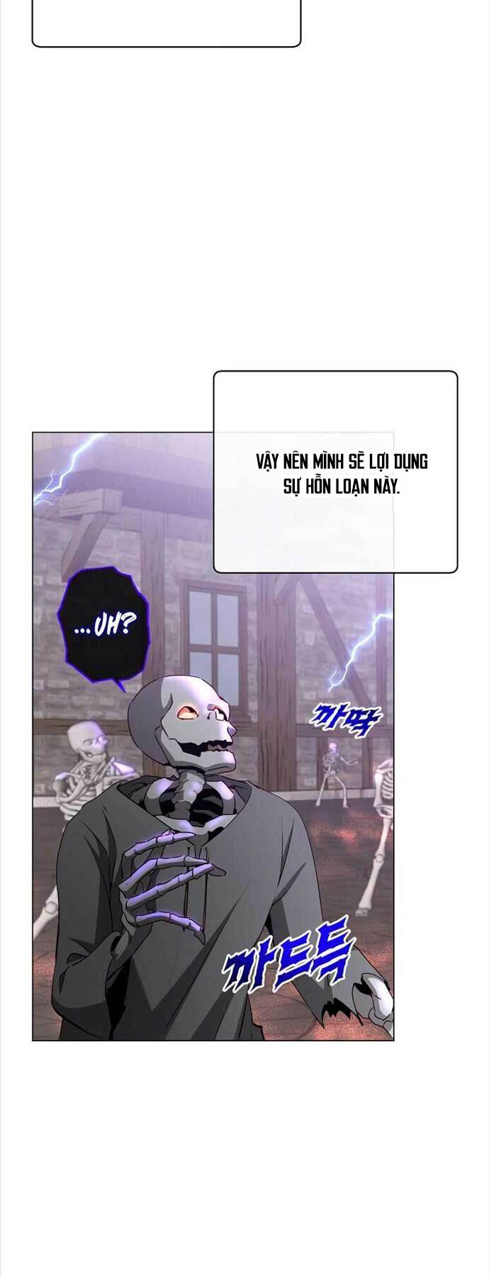 Anh Hùng Mạnh Nhất Trở Lại - Chapter 158 - Page 17