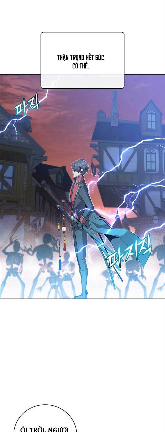 Anh Hùng Mạnh Nhất Trở Lại - Chapter 158 - Page 18