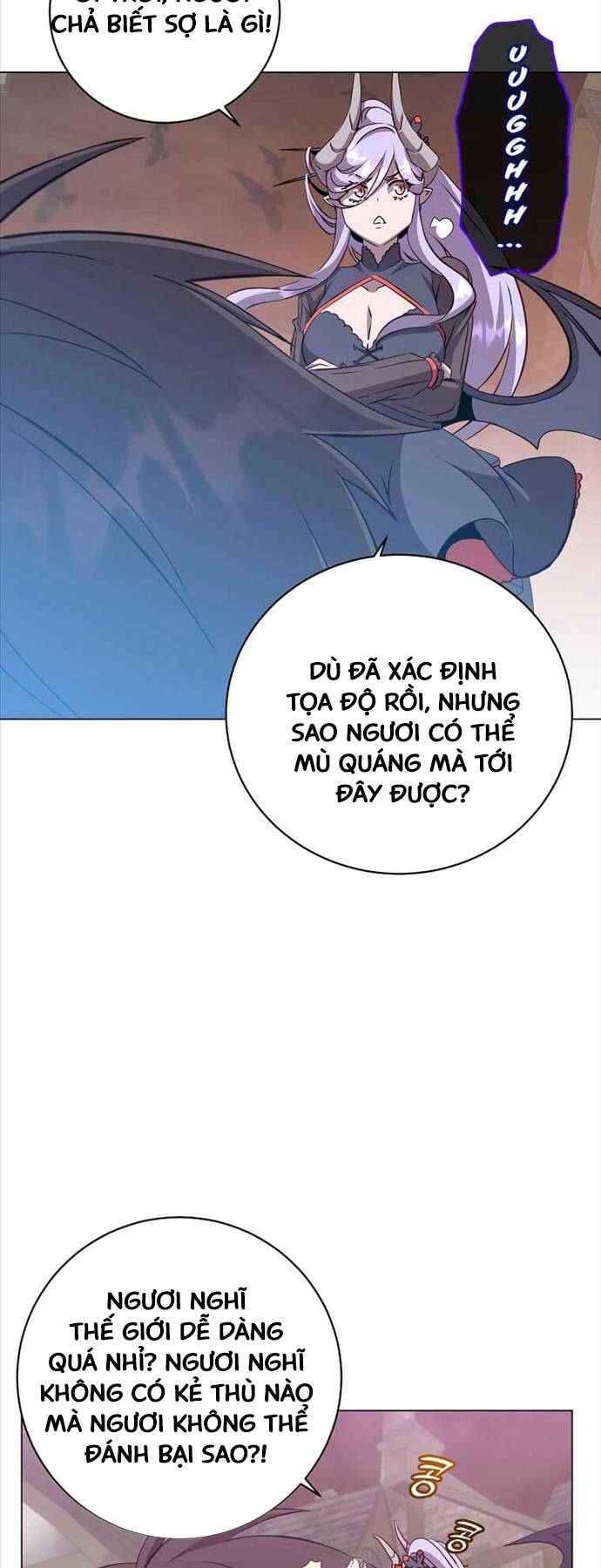 Anh Hùng Mạnh Nhất Trở Lại - Chapter 158 - Page 19