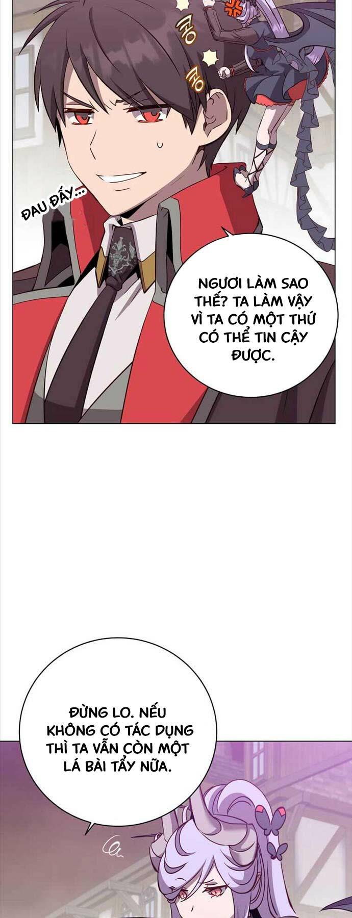 Anh Hùng Mạnh Nhất Trở Lại - Chapter 158 - Page 20