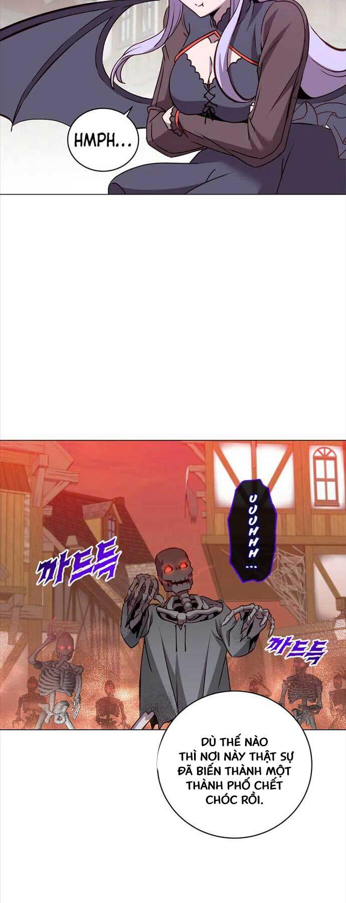 Anh Hùng Mạnh Nhất Trở Lại - Chapter 158 - Page 21