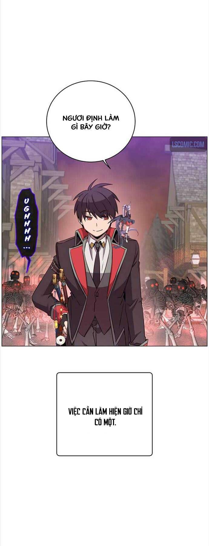 Anh Hùng Mạnh Nhất Trở Lại - Chapter 158 - Page 22