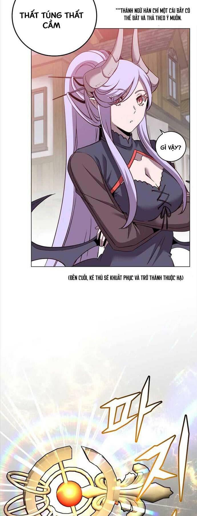 Anh Hùng Mạnh Nhất Trở Lại - Chapter 158 - Page 24