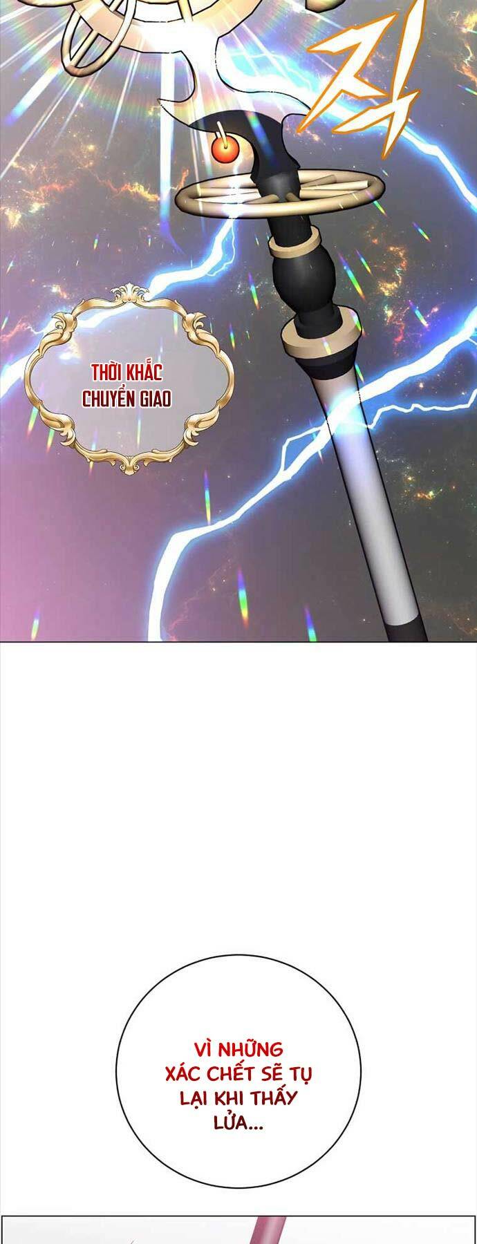 Anh Hùng Mạnh Nhất Trở Lại - Chapter 158 - Page 25