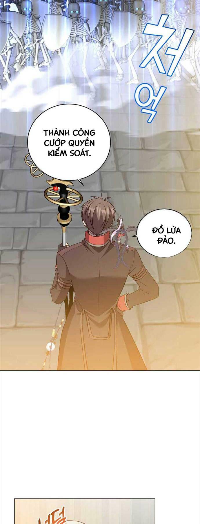 Anh Hùng Mạnh Nhất Trở Lại - Chapter 158 - Page 34