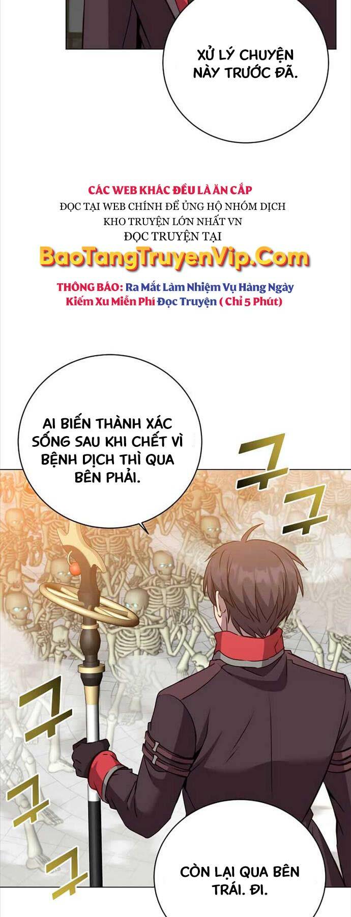 Anh Hùng Mạnh Nhất Trở Lại - Chapter 158 - Page 36