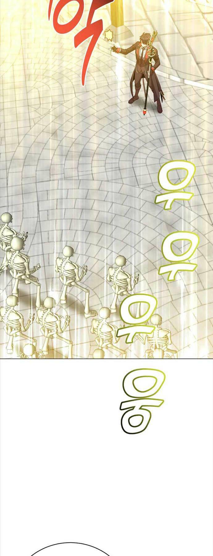 Anh Hùng Mạnh Nhất Trở Lại - Chapter 158 - Page 38