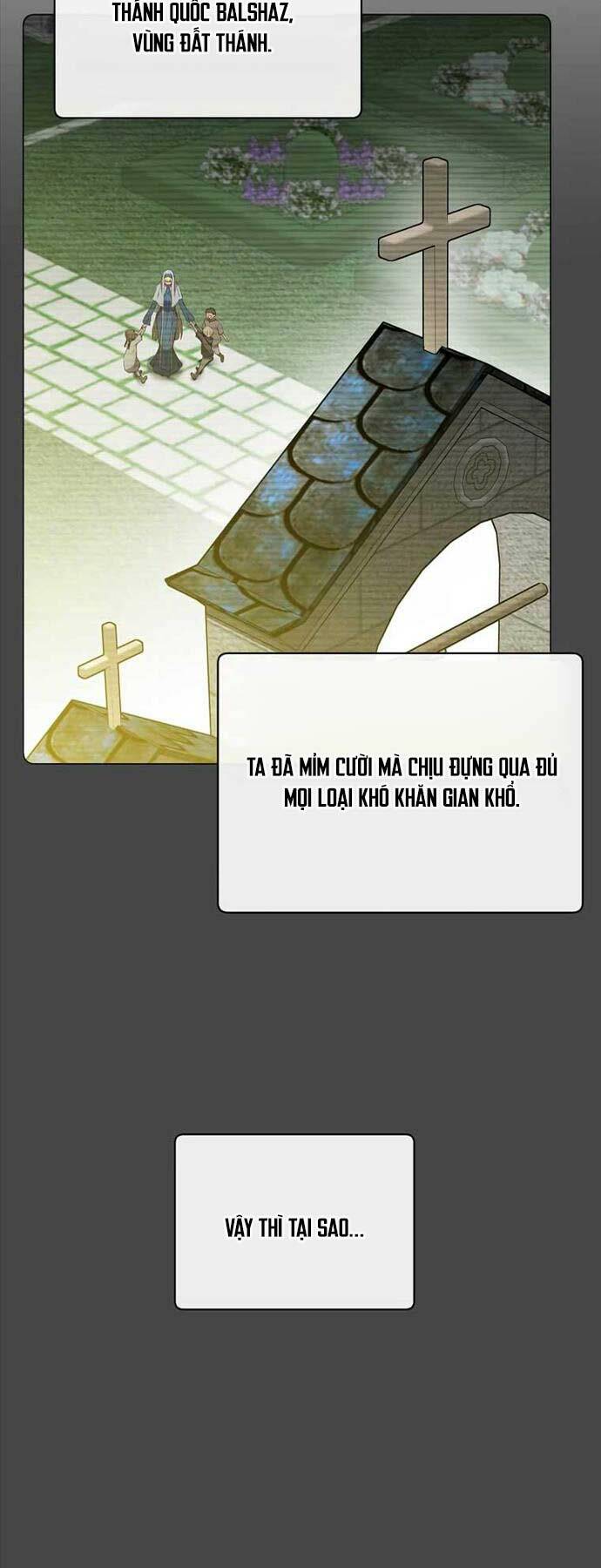 Anh Hùng Mạnh Nhất Trở Lại - Chapter 158 - Page 3