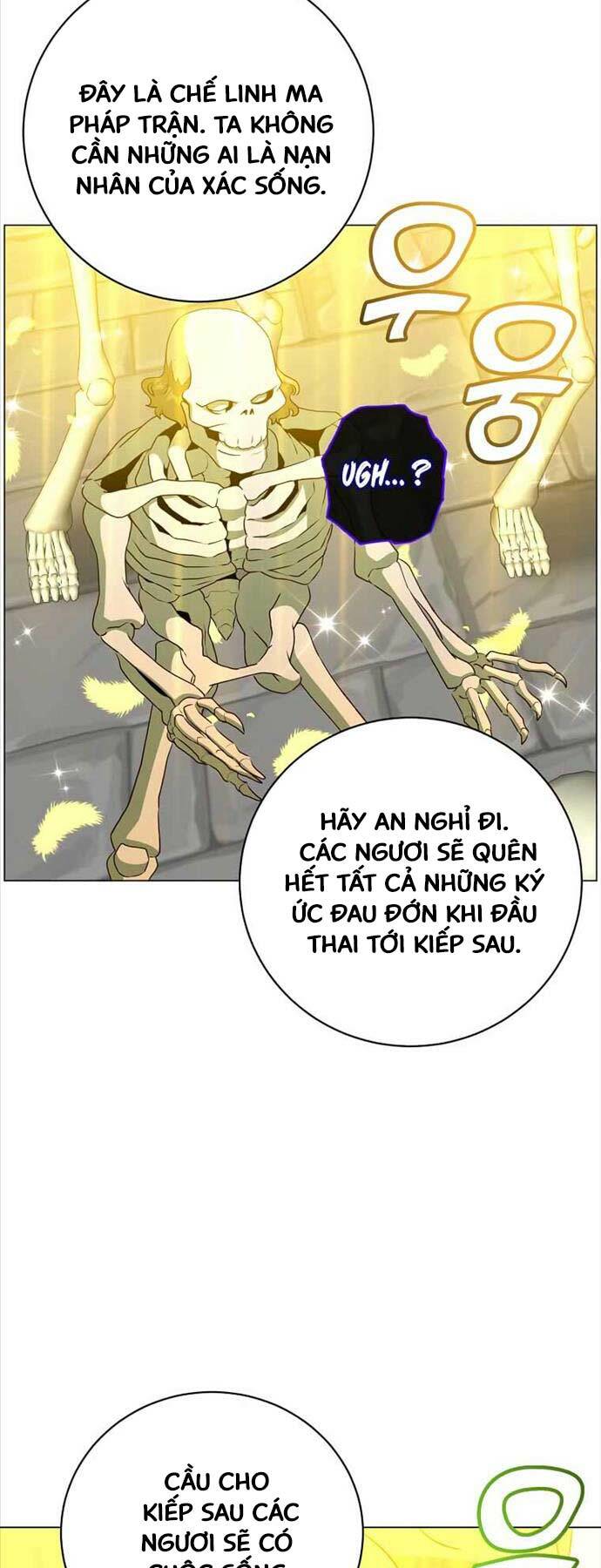 Anh Hùng Mạnh Nhất Trở Lại - Chapter 158 - Page 39