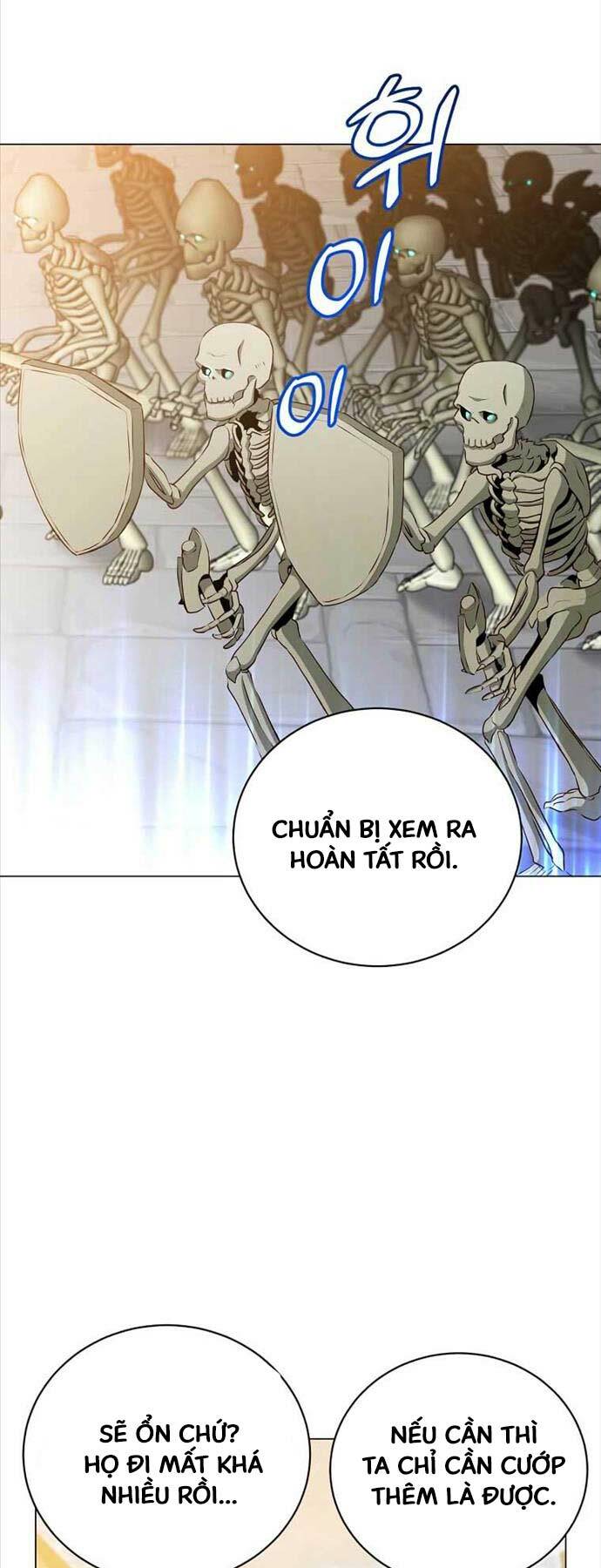 Anh Hùng Mạnh Nhất Trở Lại - Chapter 158 - Page 43