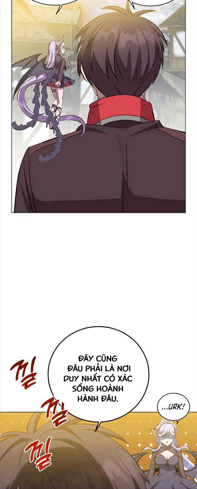 Anh Hùng Mạnh Nhất Trở Lại - Chapter 158 - Page 44