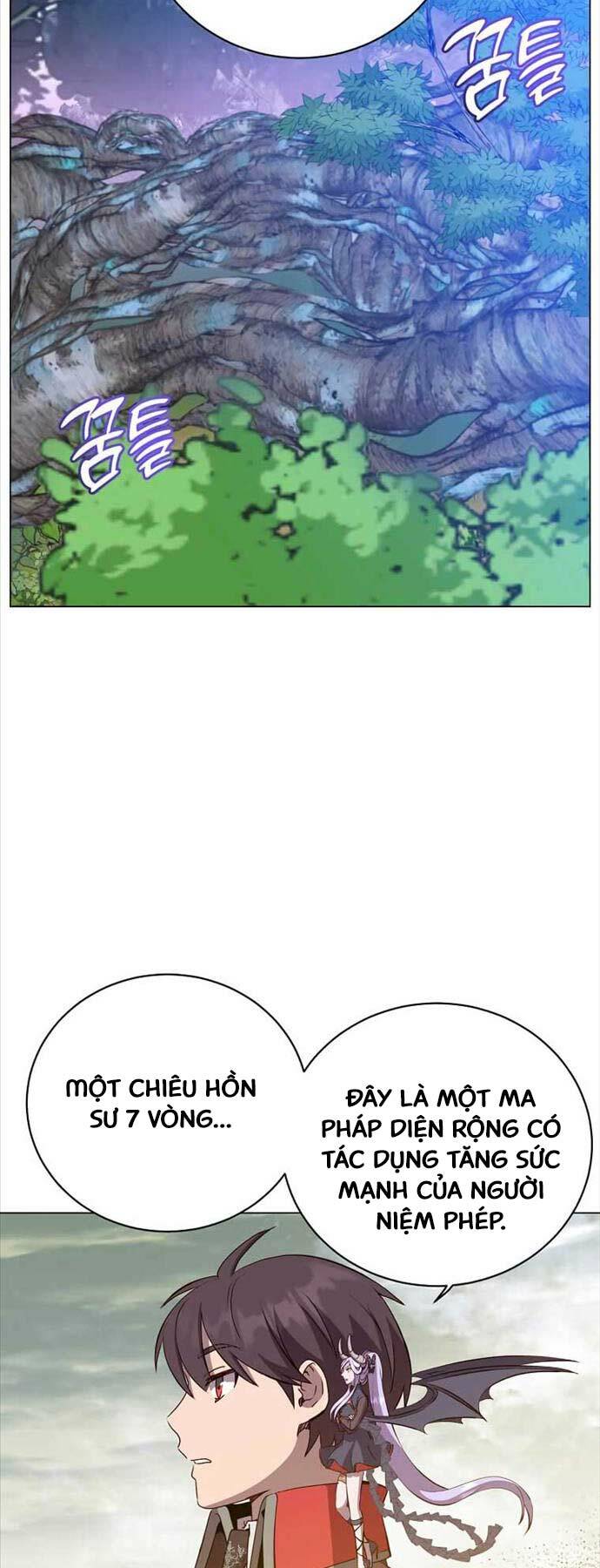 Anh Hùng Mạnh Nhất Trở Lại - Chapter 158 - Page 48