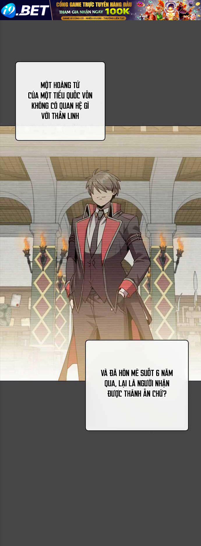 Anh Hùng Mạnh Nhất Trở Lại - Chapter 158 - Page 4