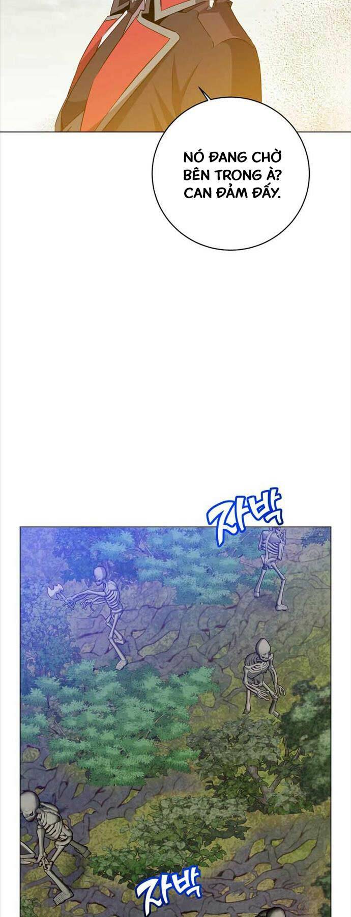 Anh Hùng Mạnh Nhất Trở Lại - Chapter 158 - Page 49