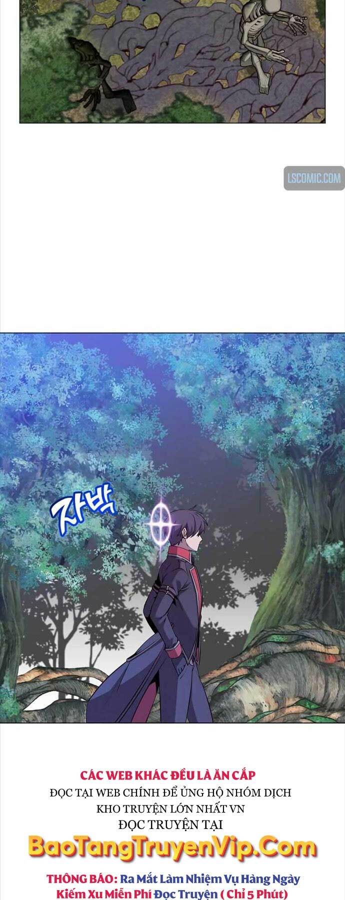 Anh Hùng Mạnh Nhất Trở Lại - Chapter 158 - Page 50