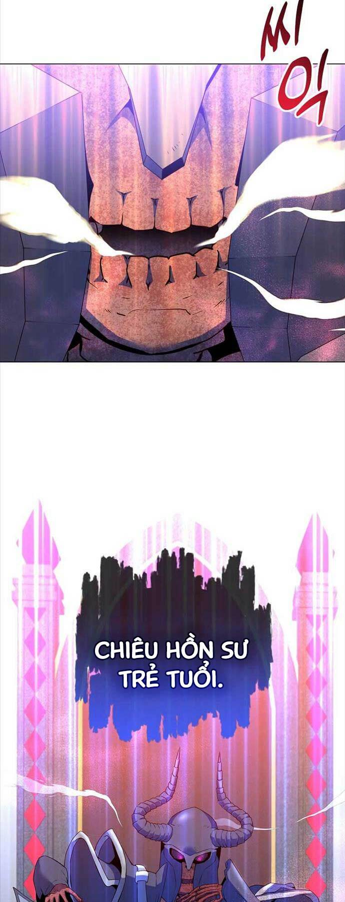 Anh Hùng Mạnh Nhất Trở Lại - Chapter 158 - Page 53