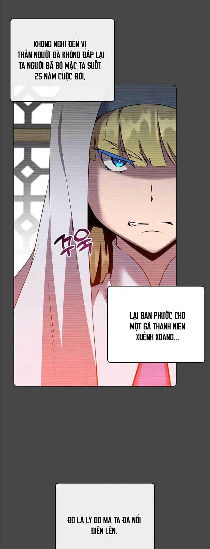 Anh Hùng Mạnh Nhất Trở Lại - Chapter 158 - Page 5