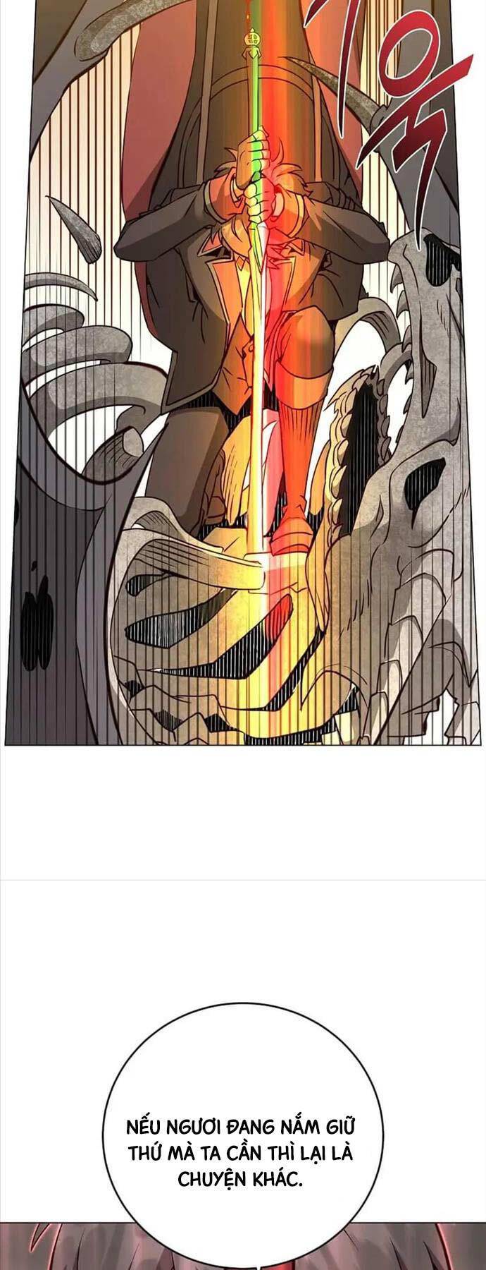 Anh Hùng Mạnh Nhất Trở Lại - Chapter 159 - Page 10