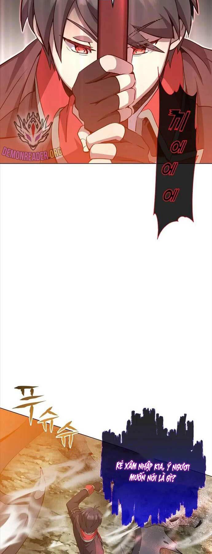 Anh Hùng Mạnh Nhất Trở Lại - Chapter 159 - Page 11