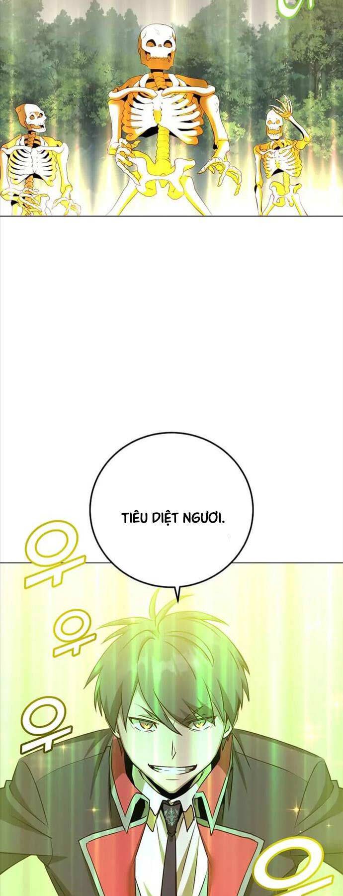 Anh Hùng Mạnh Nhất Trở Lại - Chapter 159 - Page 14