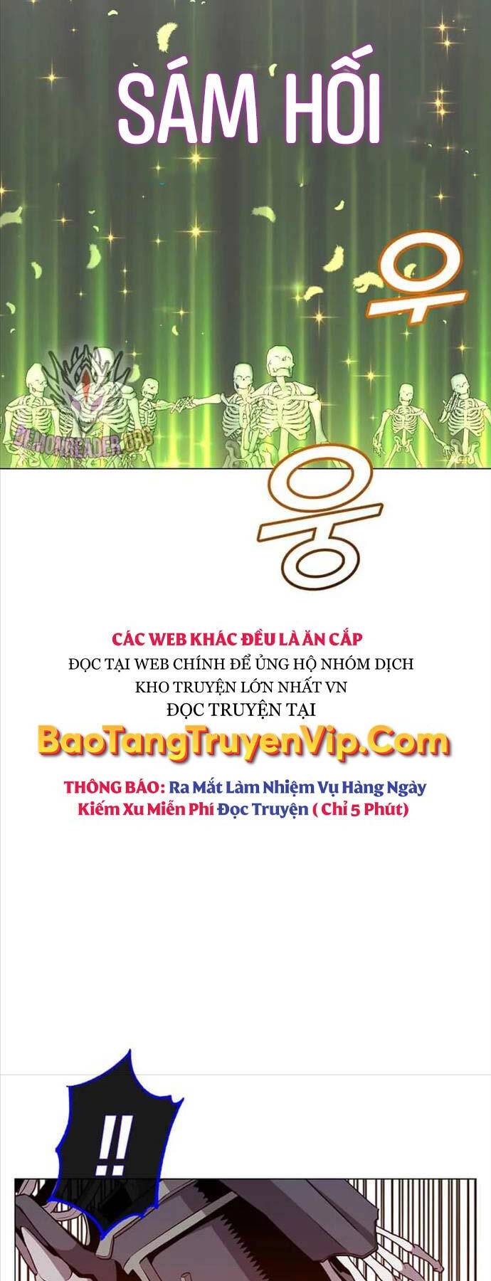 Anh Hùng Mạnh Nhất Trở Lại - Chapter 159 - Page 19