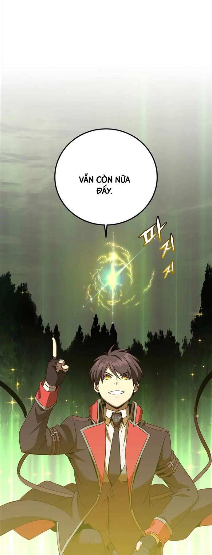 Anh Hùng Mạnh Nhất Trở Lại - Chapter 159 - Page 21