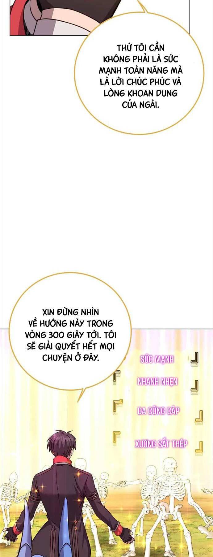 Anh Hùng Mạnh Nhất Trở Lại - Chapter 159 - Page 32