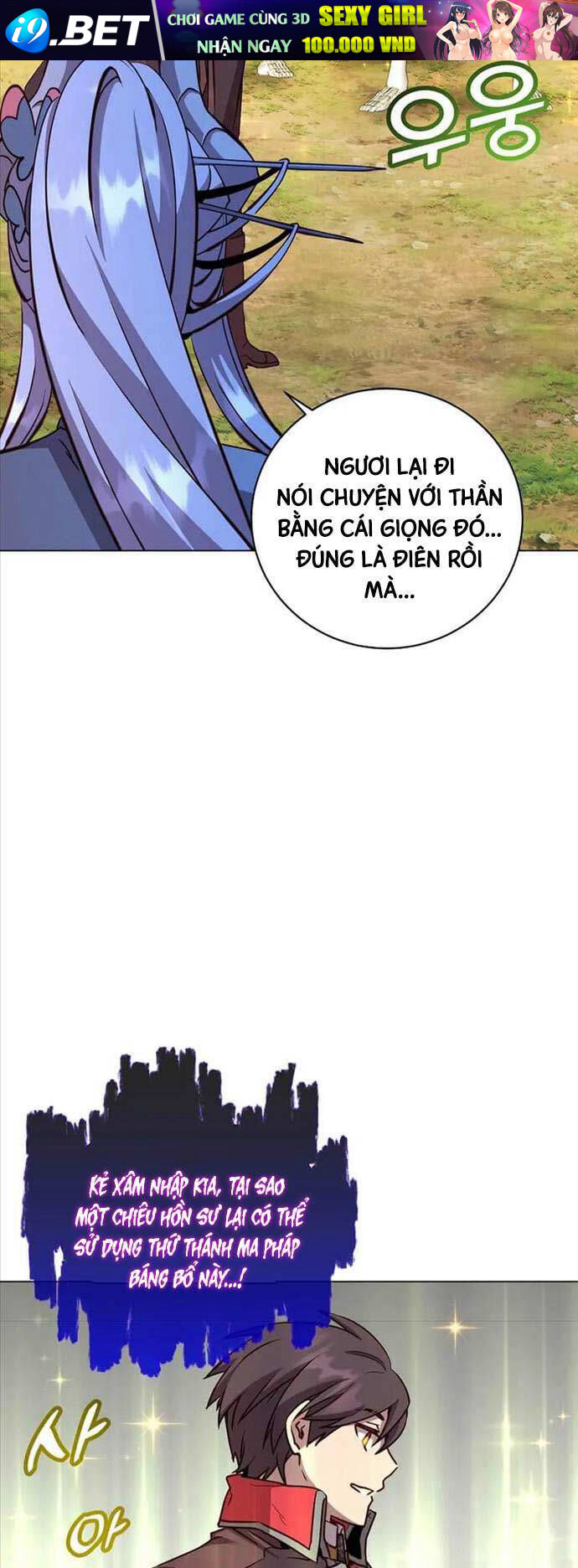 Anh Hùng Mạnh Nhất Trở Lại - Chapter 159 - Page 33