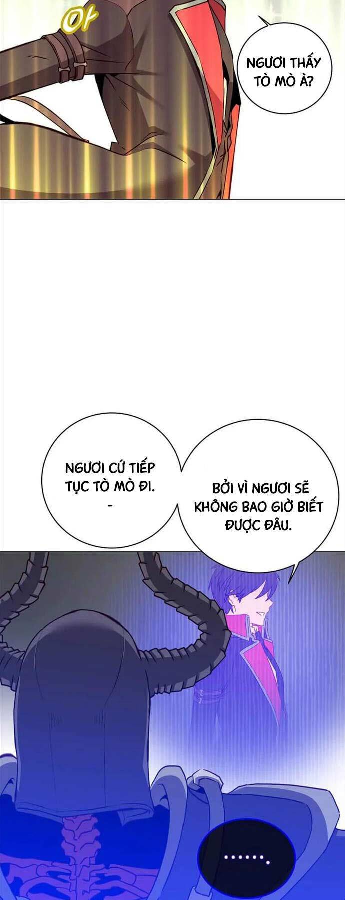 Anh Hùng Mạnh Nhất Trở Lại - Chapter 159 - Page 34