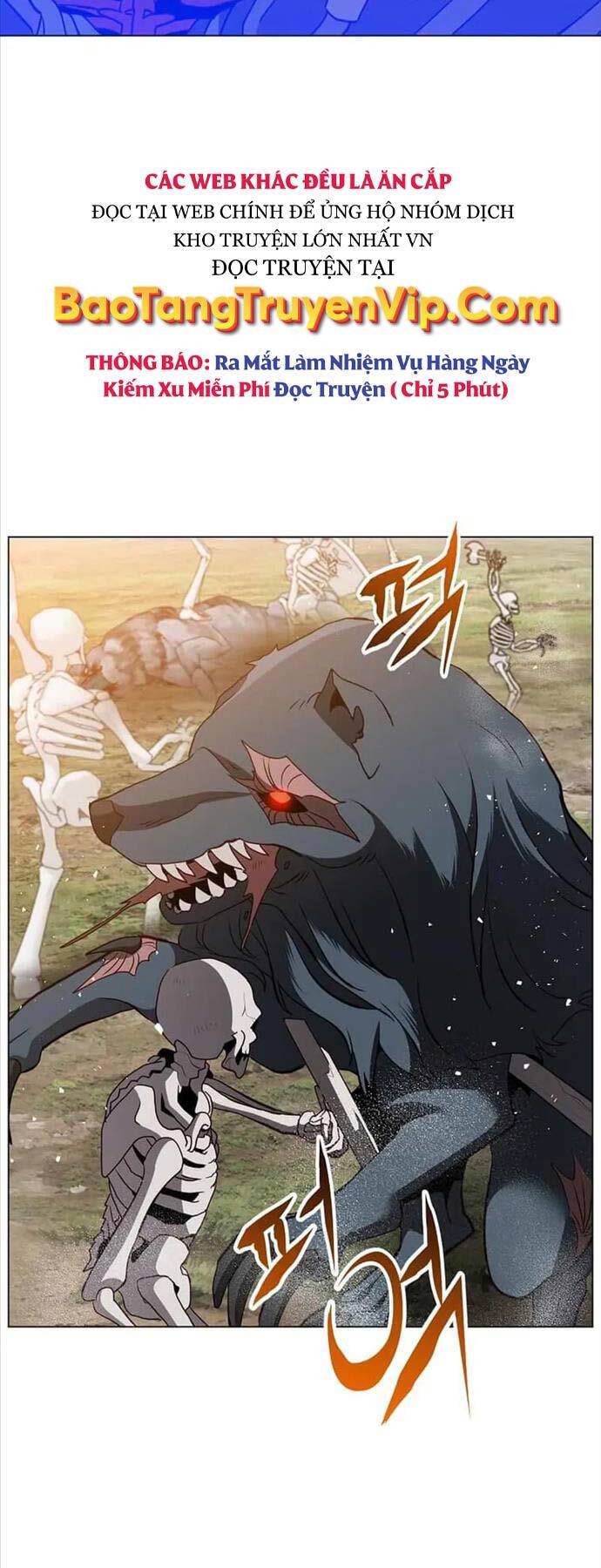 Anh Hùng Mạnh Nhất Trở Lại - Chapter 159 - Page 35