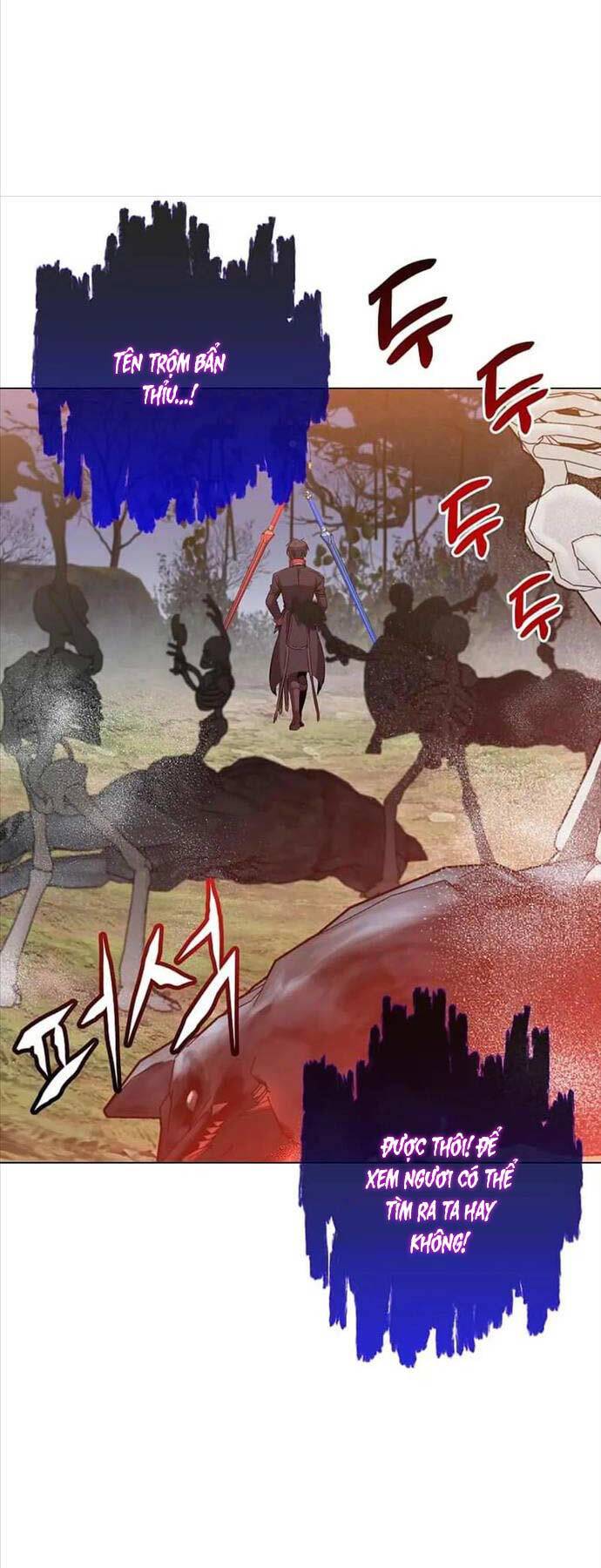 Anh Hùng Mạnh Nhất Trở Lại - Chapter 159 - Page 36