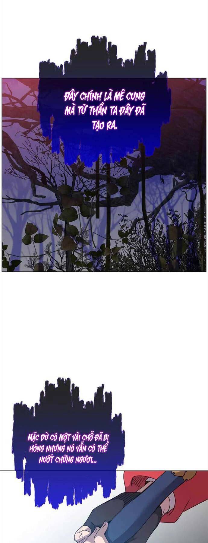 Anh Hùng Mạnh Nhất Trở Lại - Chapter 159 - Page 37