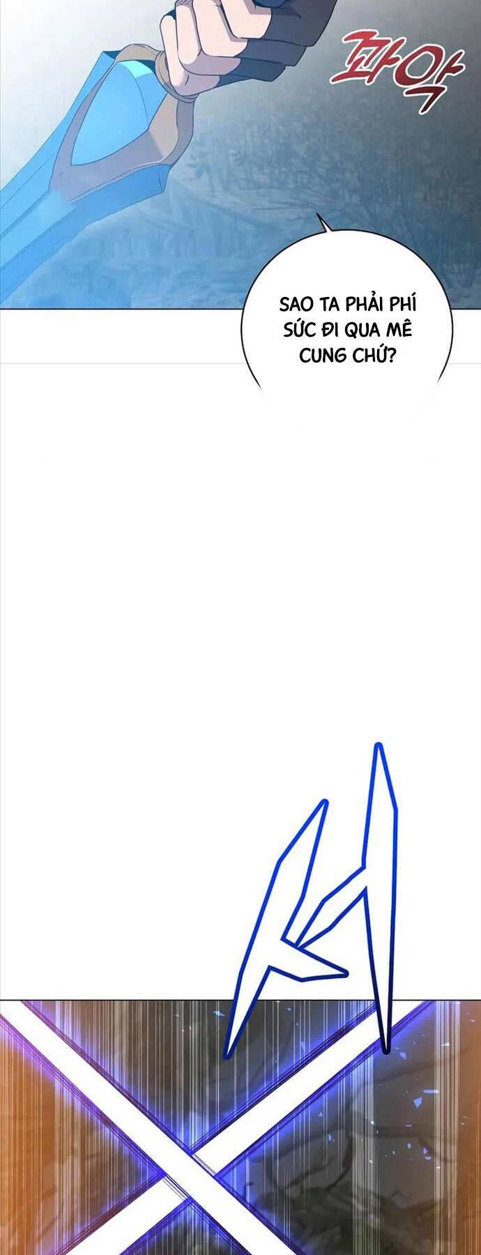 Anh Hùng Mạnh Nhất Trở Lại - Chapter 159 - Page 38