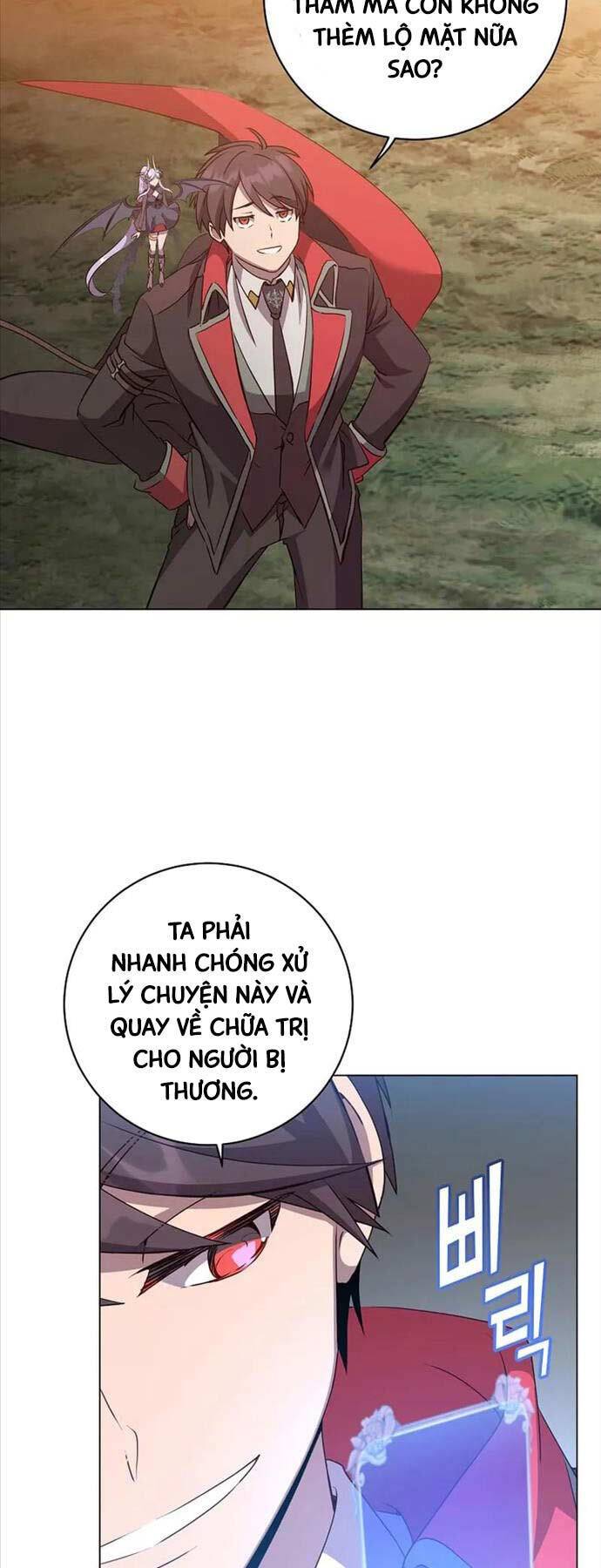 Anh Hùng Mạnh Nhất Trở Lại - Chapter 159 - Page 3