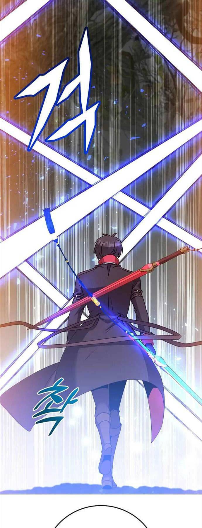 Anh Hùng Mạnh Nhất Trở Lại - Chapter 159 - Page 39