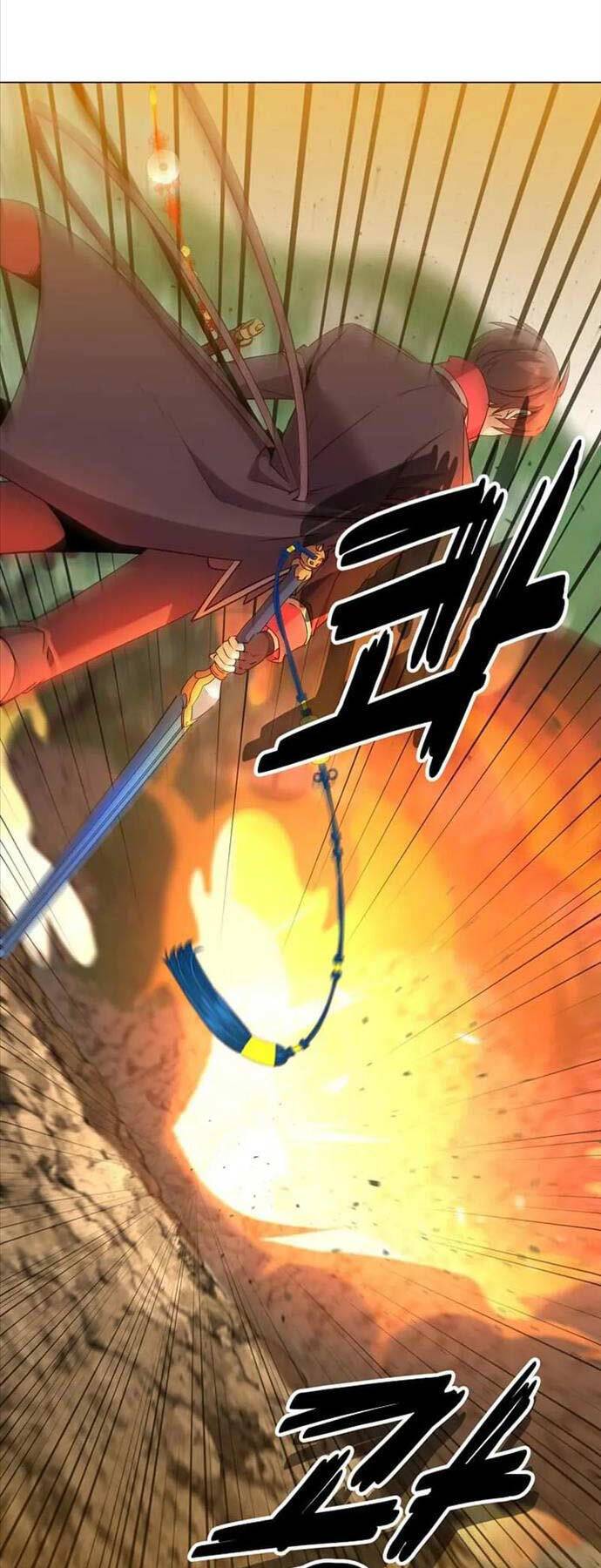 Anh Hùng Mạnh Nhất Trở Lại - Chapter 159 - Page 43