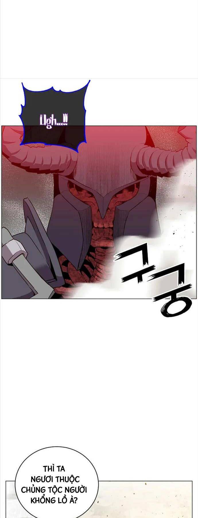 Anh Hùng Mạnh Nhất Trở Lại - Chapter 159 - Page 45