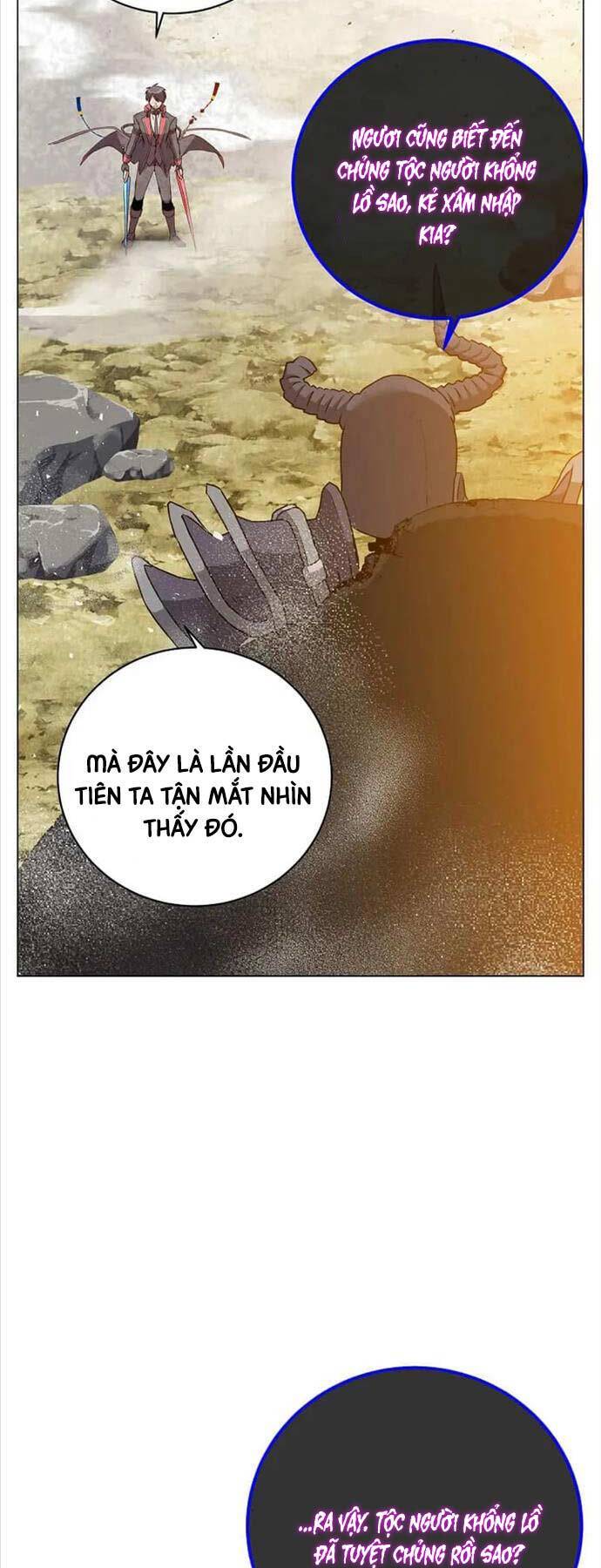 Anh Hùng Mạnh Nhất Trở Lại - Chapter 159 - Page 46