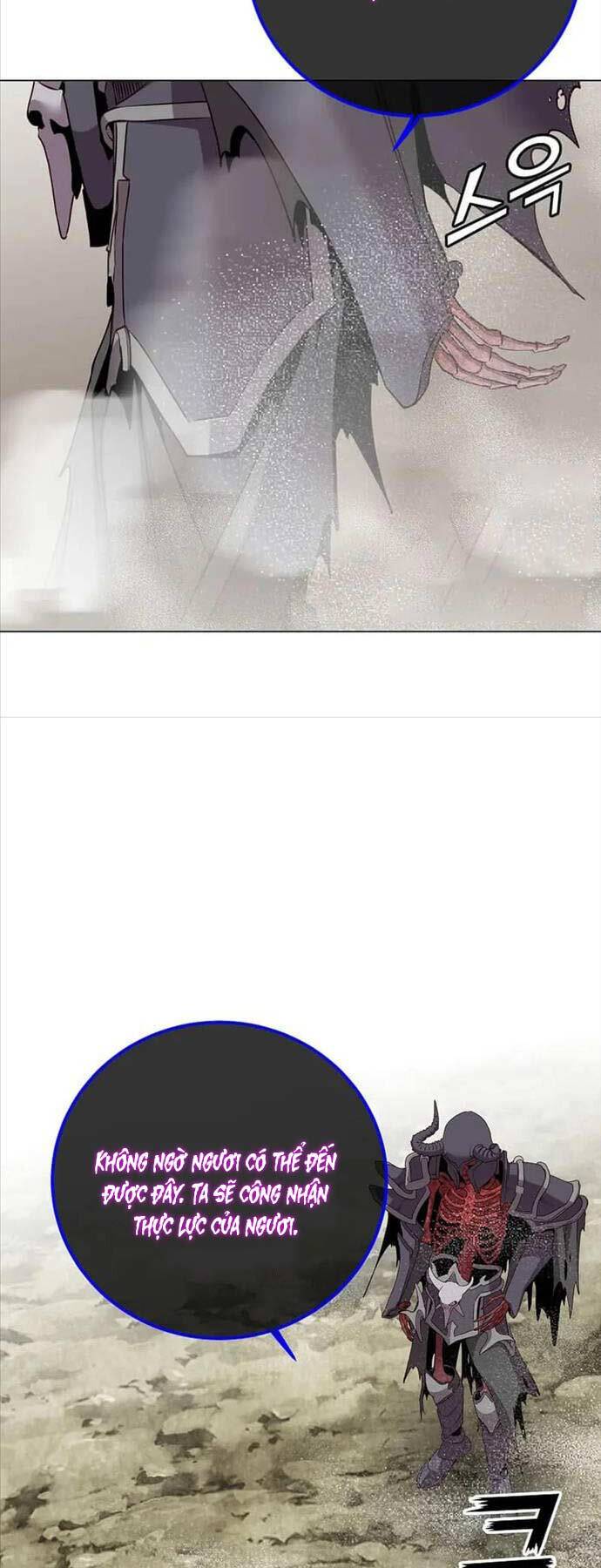 Anh Hùng Mạnh Nhất Trở Lại - Chapter 159 - Page 47